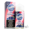 Bubble Razz by Chubby Bubble Vapes ejuices