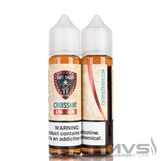 Croissant by Cafe Racer eJuices