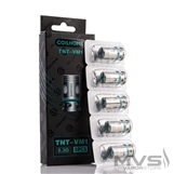 Coil Home TNT-VM1 Compatible Atomizer Heads