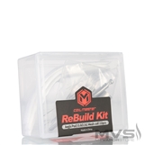 Coil Master ReBuild Coil Kit - Aegis Pod