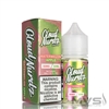 Watermelon Apple by Cloud Nurdz Salt eJuice