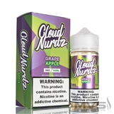 Grape Apple by Cloud Nurdz eJuice