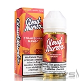 Strawberry Mango by Cloud Nurdz - 100ml