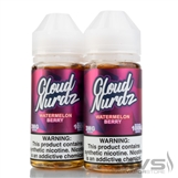 Watermelon Berry by Cloud Nurdz - 100ml