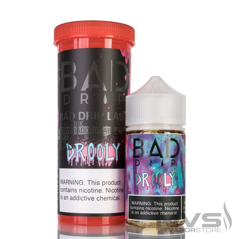 Drooly by Clown eJuice