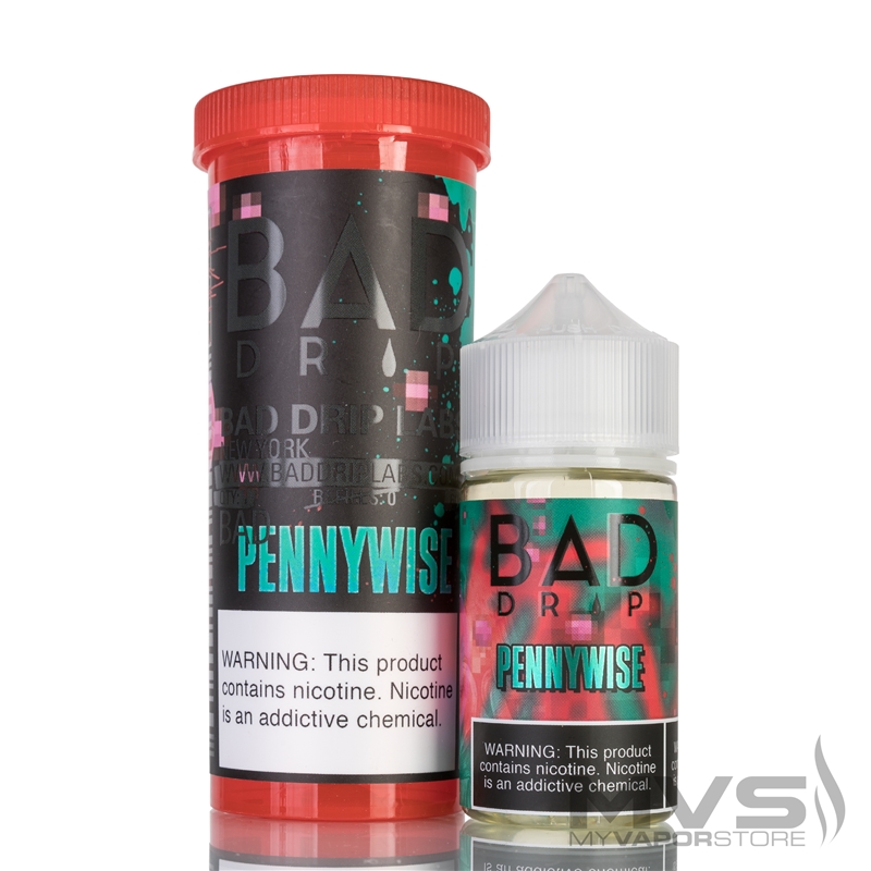 Pennywise by Clown eJuice