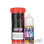 Drooly by Clown Circus Salts E-Liquid