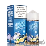 Blueberry by Custard Monster eJuice