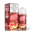 Strawberry by Custard Monster eJuice