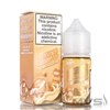 Butterscotch by Custard Monster Nic Salt eJuice