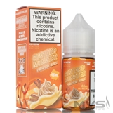 Pumpkin Spice  by Custard Monster Nic Salt - 30ml