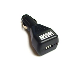 USB CAR Plug 5V 2A [Pass-Thru Ready]