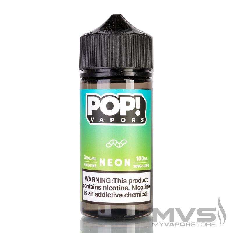 Neon by Candy Pop! eJuice