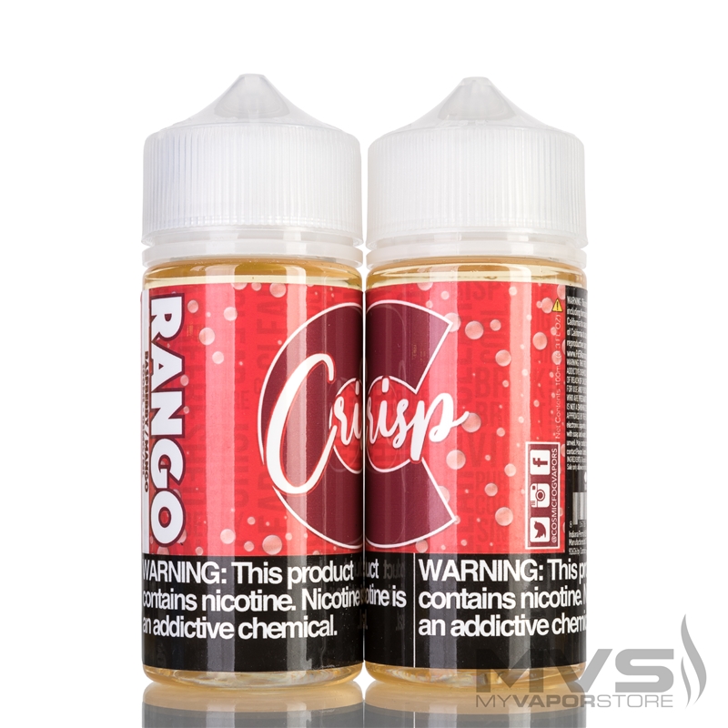 Rango by Crisp eJuice