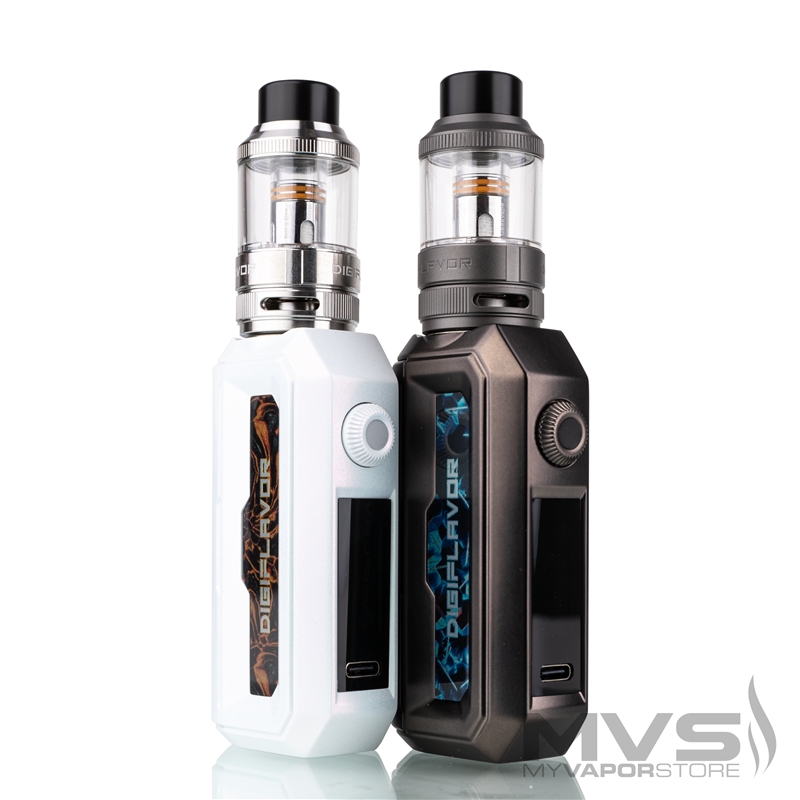 Digiflavor XP 77 Watt Starter Kit