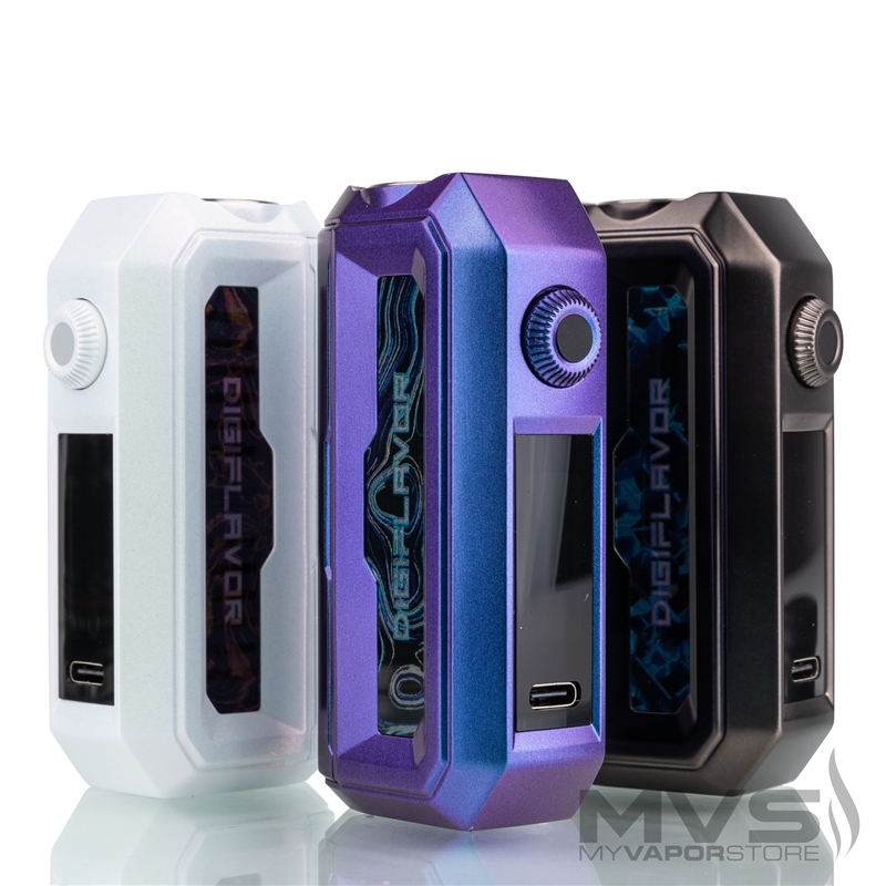 Digiflavor XP 77 Watt Mod