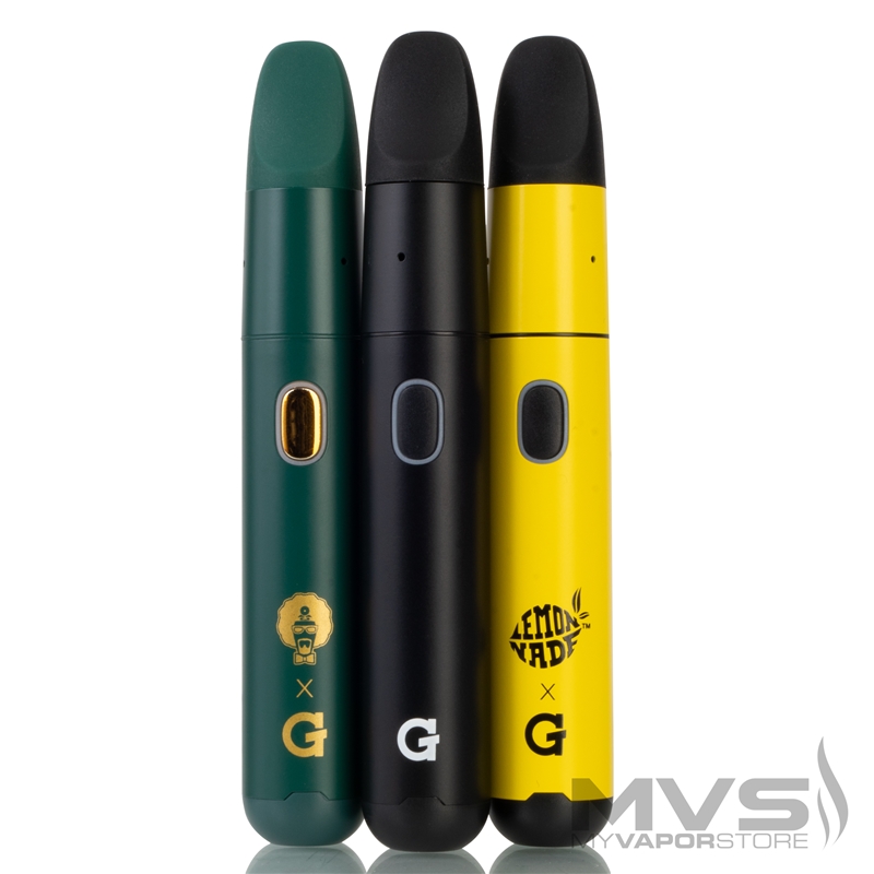 G Pen Micro+ Vaporizer by Grenco Science