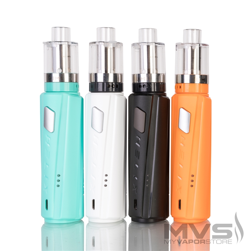 Digiflavor Helix with Lumi Starter Kit