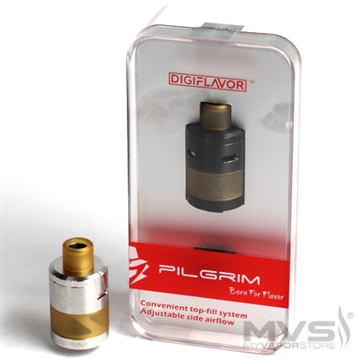 Digiflavor Pilgrim GTA RTA | RDTA by Digiflavor