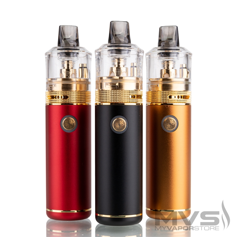 Dotmod Dotstick Pod System Starter kit