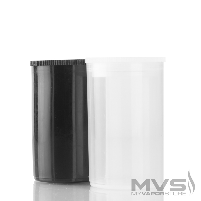 35mm Canister - Dry Herb Container