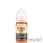 Butterscotch Cream Cake by District One21 Salts - 30ml