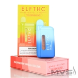 Telerin Blend Hemp Infused Disposable Vape by ELF THC