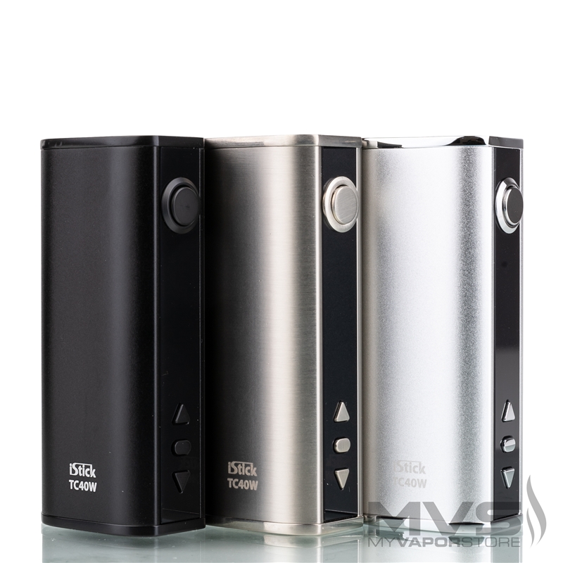 Eleaf iStick TC 40 Watt Mod Only