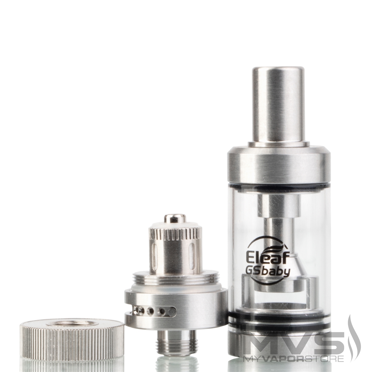 Available | Eleaf Istick Pico Baby P4 Starter Kit