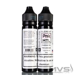 Pink Lemonade MTL by Element E-Liquid - 60ml