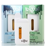 Exodus Delta-8 Live Resin Disposable - 5 Gram