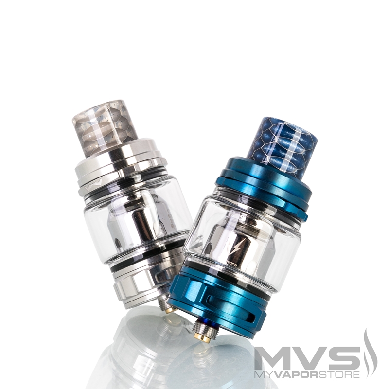 Famovape Vector Sub-Ohm Tank