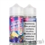 Blueberry Raspberry Lemon by Fruit Monster eJuice