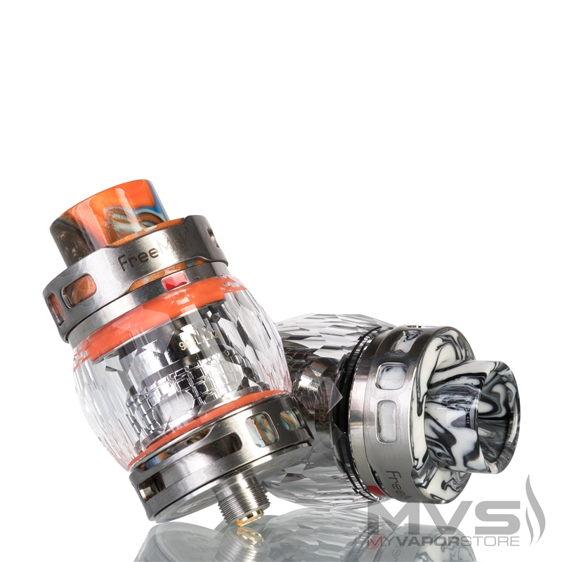 FreeMax Maxluke Tank