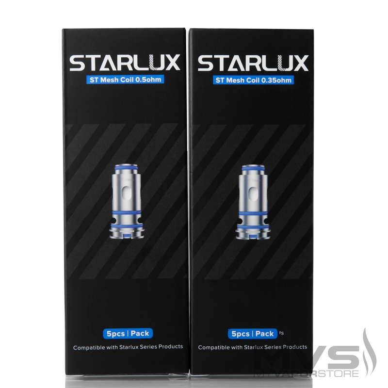 FreeMax Starlux Atomizer Head