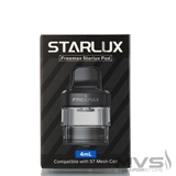 FreeMax Starlux Replacement Pod Cartridge - Pack of 2