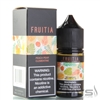 Peach Pear Clementine by Fruitia Salt - 30ml