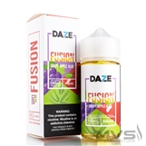 Fusion Grape Apple Aloe by 7 Daze - 100ml