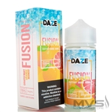 Fusion Grapefruit Orange Mango by 7 Daze - 100ml