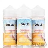 Fusion Pineapple Coconut Banana Ice by 7 Daze - 100ml