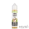 Cannoli Be Nuts By Cassadaga Liquids - 60ml