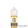 Cannoli Be One Salt By Cassadaga Liquids