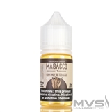 Mabacco Salt By Cassadaga Liquids