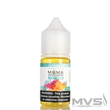 MOMA Chilled Salt By Cassadaga Liquids