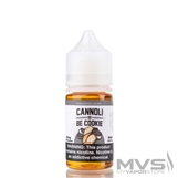 Cannoli Be Cookie Salt by Cassadaga Liquids - 30ml