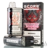 GCORE DM7500 Disposable Vape