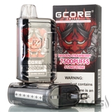 GCORE DM7500 Disposable Vape