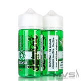 Adam & Eve by Gemini Vapors E-Liquid