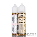 Honey Cream by Phillip Rocke Grand Reserve ELiquid