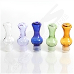 Glass Ming 510 Drip Tip